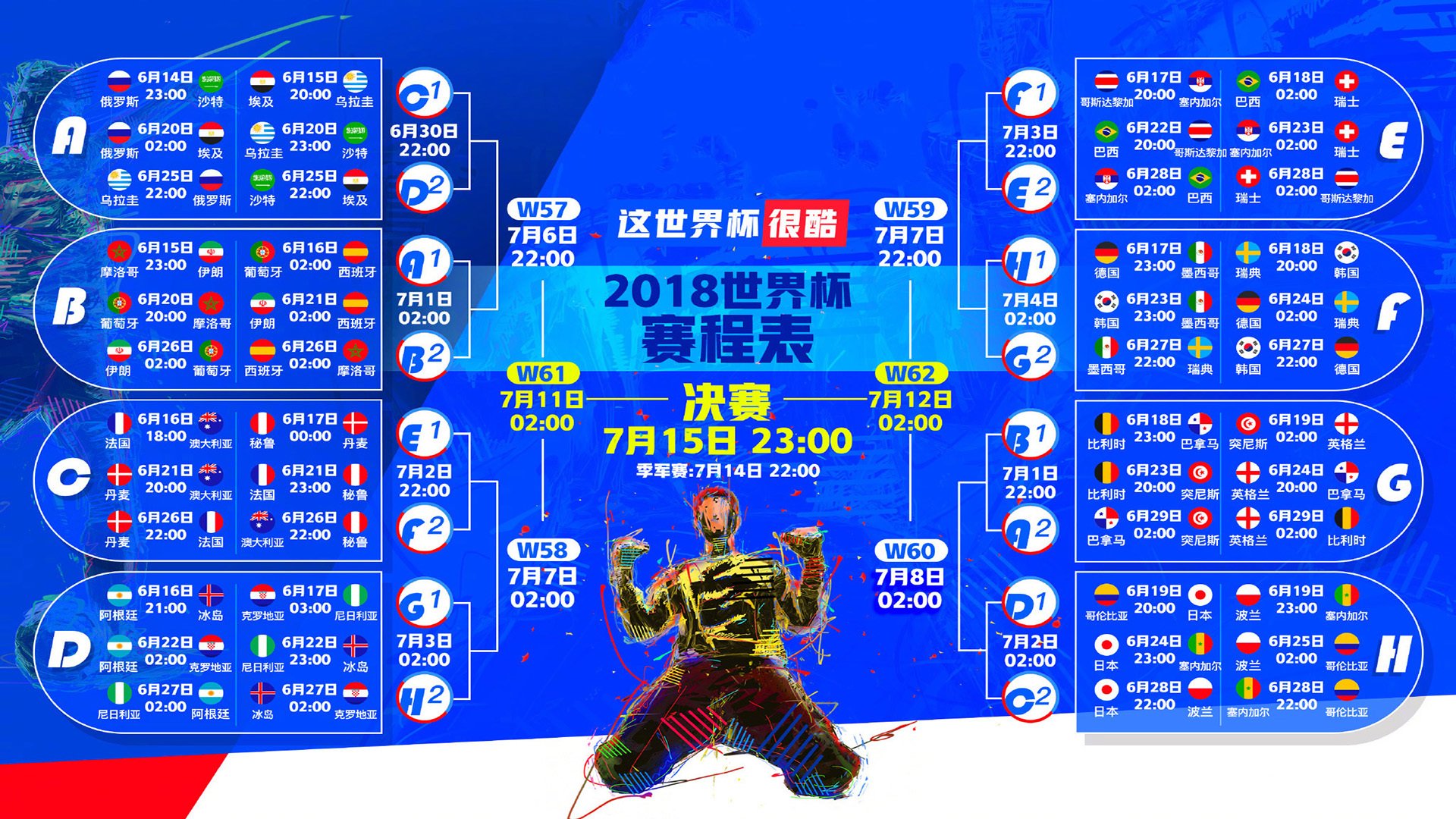 雪耻！德国立体切割完胜阿根廷，萨内带队踢出教科书式反击